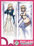 VIOLET EVERGARDEN Auto Memories Doll Body pillow case Dakimakura - 5